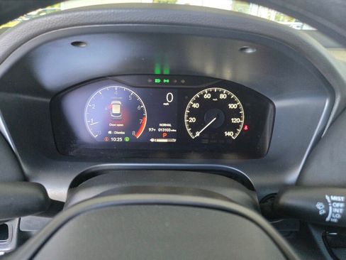 Certified 2024 Honda HR-V LX image 19