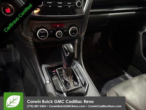 Used 2021 Subaru Crosstrek 2.5i Sport w/ Popular Package #2B AWD/4WD image 15