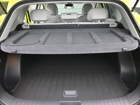 Used 2025 Hyundai Kona SEL FWD image 10