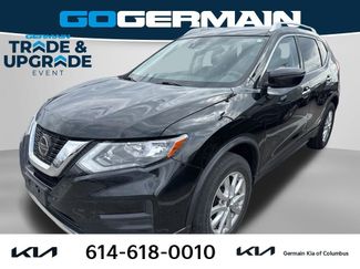 Used 2020 Nissan Rogue SV video 1
