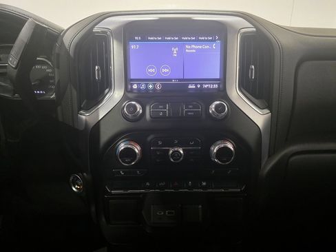 Used 2021 GMC Sierra 1500 Elevation w/ LPO, Elevation Black Package image 13