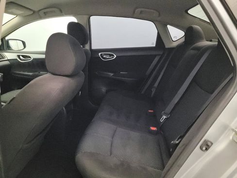 Used 2014 Nissan Sentra SR w/ SR Driver Package FWD image 18