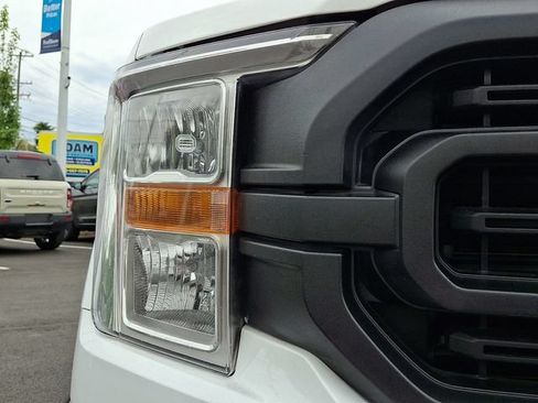 Certified 2022 Ford F150 XL w/ Equipment Group 101A High AWD/4WD image 12
