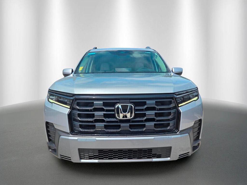 New 2026 Honda Pilot EX-L image 8