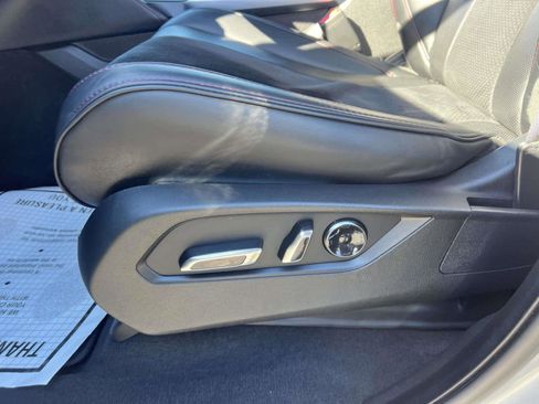 Used 2023 Acura MDX A-Spec image 17