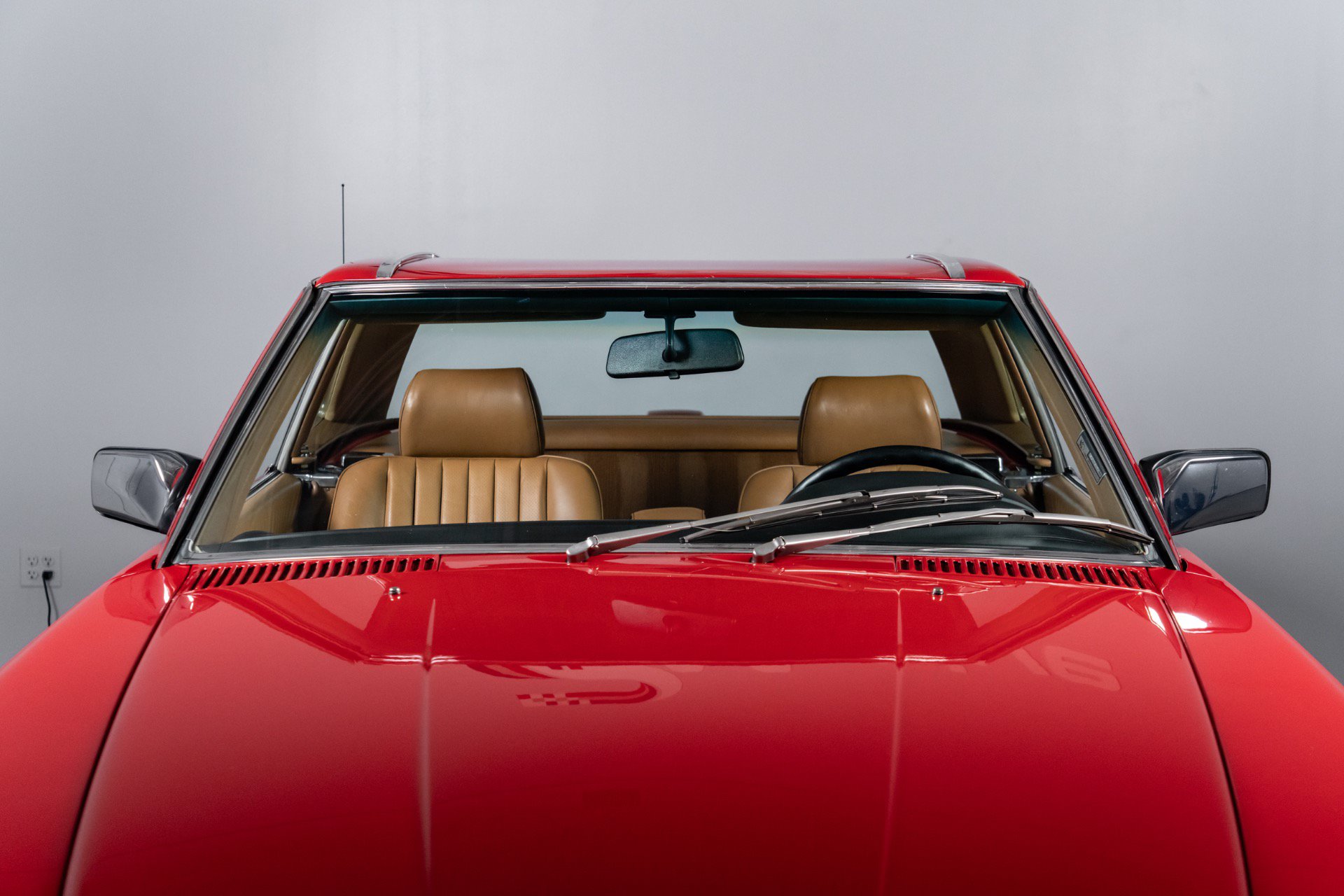 Used 1987 Mercedes-Benz 560 SL image 53
