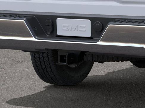 New 2026 GMC Sierra 2500 Pro image 15