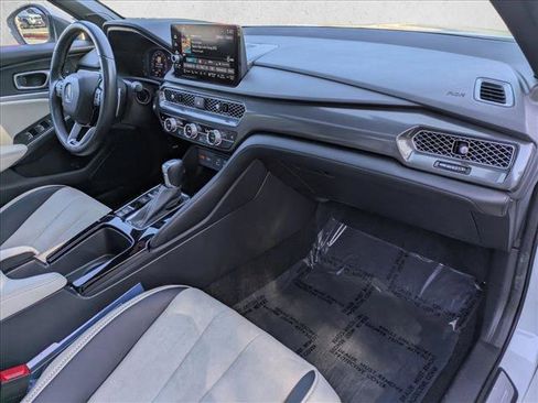 Used 2023 Acura Integra A-Spec image 21