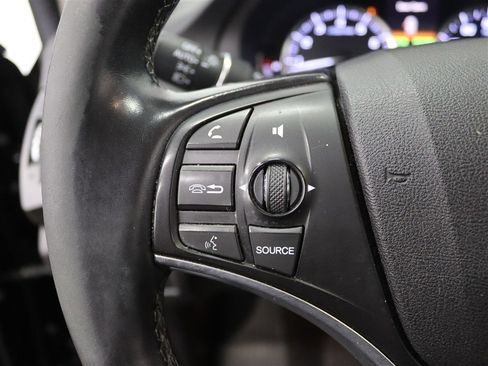 Used 2019 Acura MDX SH-AWD image 32