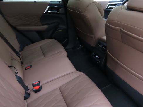 New 2025 Mitsubishi Outlander SEL image 24