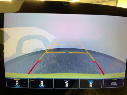 Used 2023 Chevrolet Corvette Stingray Preferred Conv w/ Z51 Performance Package image 22