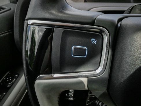 Used 2025 Ford Expedition Platinum AWD/4WD image 19