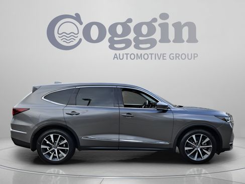 Used 2026 Acura MDX FWD w/ Technology Package image 7
