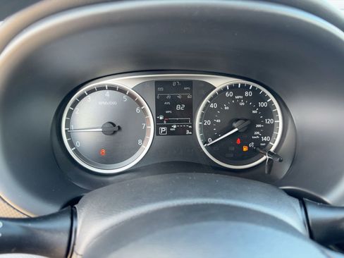 New 2025 Nissan Kicks Play S image 18