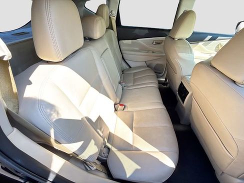 Used 2018 Nissan Murano SL w/ Moonroof Package AWD/4WD image 30