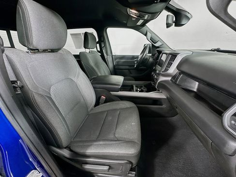 Certified 2019 RAM 1500 Big Horn image 33