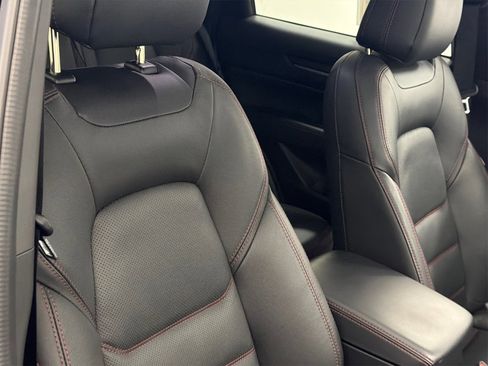 Used 2025 MAZDA CX-5 2.5 Turbo w/ Premium Package image 11