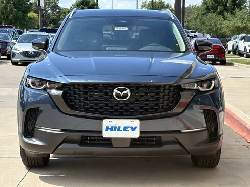 Used 2025 MAZDA CX-50 AWD 2.5 S w/ Weather Package image 7