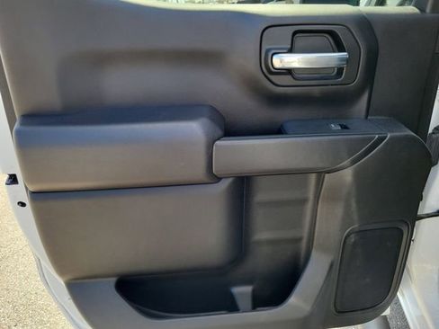 Certified 2023 Chevrolet Silverado 1500 Custom w/ Rally Edition image 10