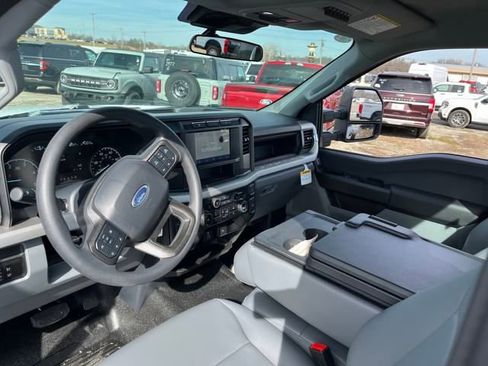New 2024 Ford F550 XL image 14