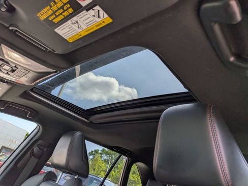 Used 2022 Toyota RAV4 XSE w/ Weather Package AWD/4WD image 13