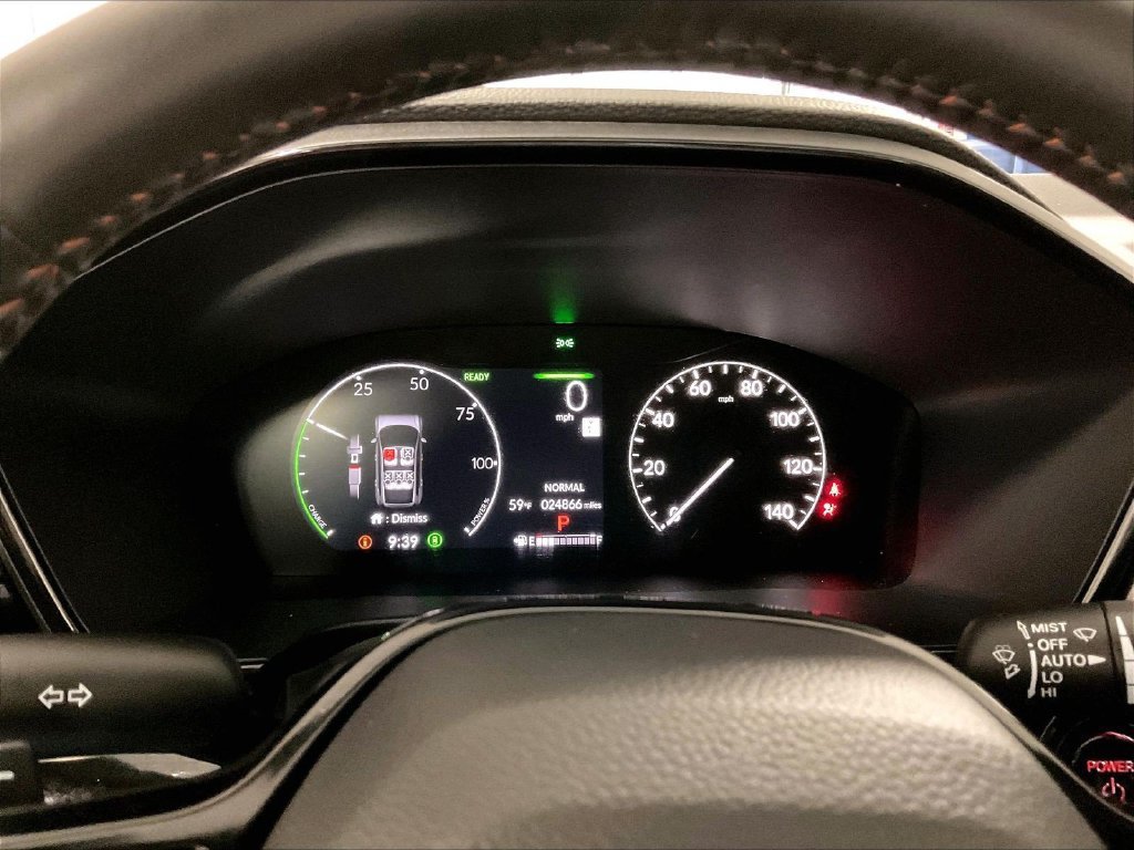 Used 2024 Honda CR-V Sport Touring image 25