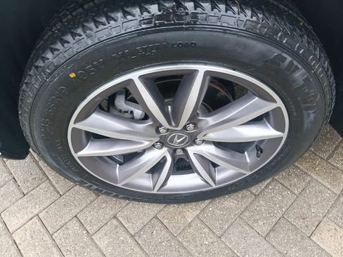 Used 2022 Acura RDX AWD w/ Technology Package image 9