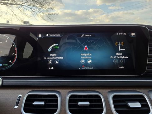 Used 2021 Mercedes-Benz GLE 450 4MATIC image 19