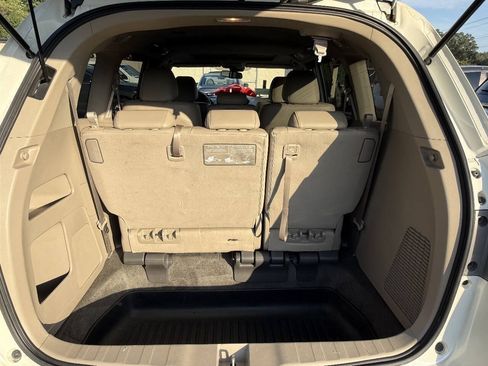 Used 2016 Honda Odyssey EX-L image 22