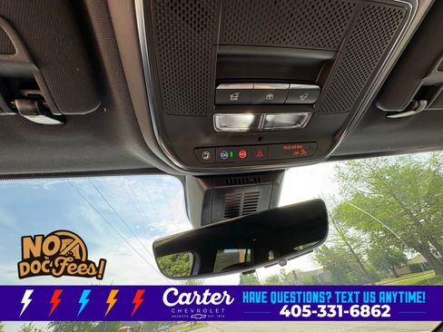 New 2026 Chevrolet Equinox RS w/ Convenience Package III FWD image 28