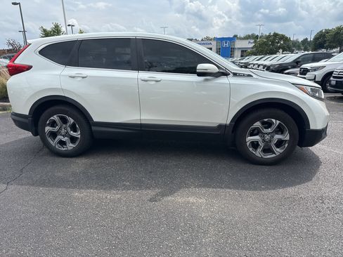 Used 2018 Honda CR-V EX-L image 18