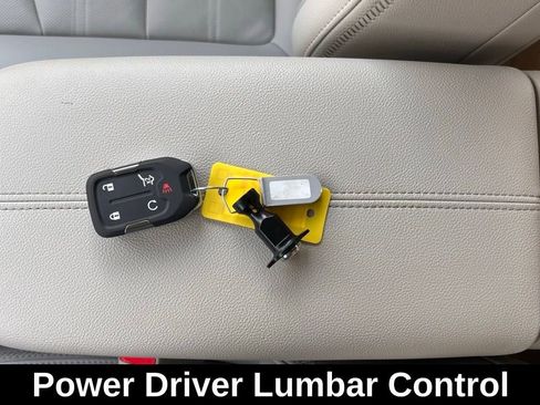 Certified 2023 GMC Terrain Denali image 36