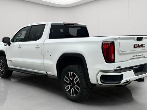 Used 2025 GMC Sierra 1500 AT4 AWD/4WD image 8
