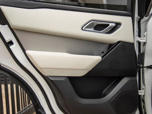 Used 2023 Land Rover Range Rover Velar R-Dynamic S image 28