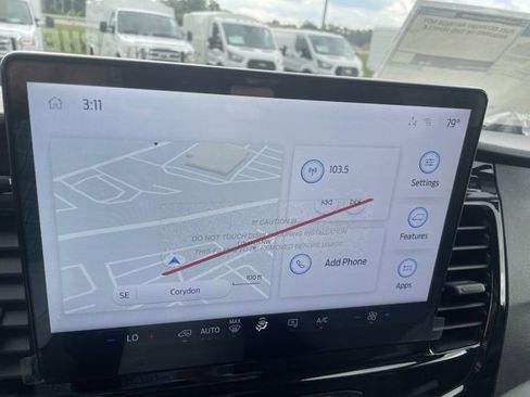 New 2024 Ford Transit 350 w/ Interior Upgrade Package image 29