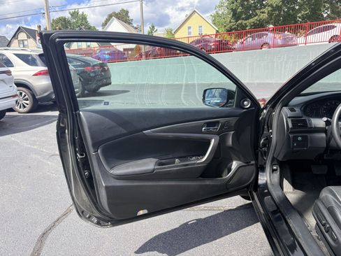 Used 2017 Honda Accord EX-L image 11