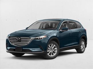 Used 2020 MAZDA CX-9 Touring w/ Touring Premium Package FWD video 1