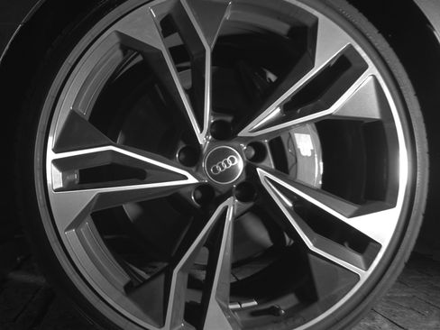 Used 2024 Audi S5 Premium Plus w/ Premium Plus Package AWD/4WD image 9