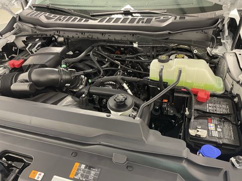 New 2025 Ford F350 XL w/ STX Appearance Package image 28