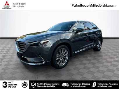Used 2023 MAZDA CX-9 Grand Touring
