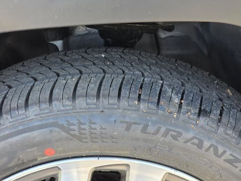 New 2026 Subaru Forester Touring image 32