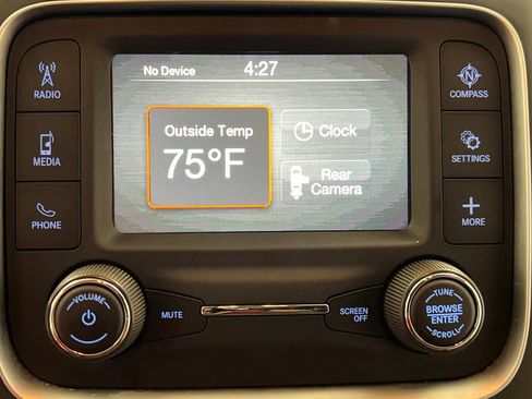 Used 2024 RAM 1500 Classic SLT image 49