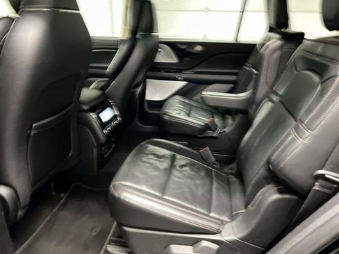 Used 2020 Lincoln Aviator Reserve w/ Equipment Group 201A image 26
