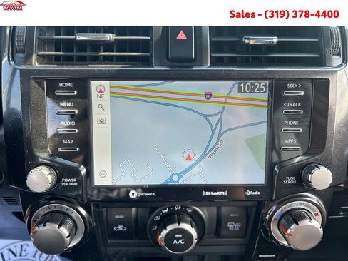Certified 2023 Toyota 4Runner TRD Off-Road Premium w/ Moonroof Package AWD/4WD image 18