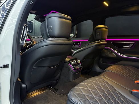 Used 2021 Mercedes-Benz S 580 S 580 image 20