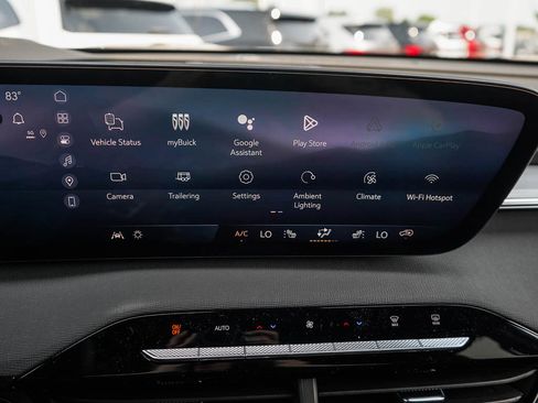New 2026 Buick Enclave Preferred w/ Power Package AWD/4WD image 26