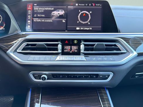 Used 2020 BMW X5 xDrive40i w/ Premium Package AWD/4WD image 18