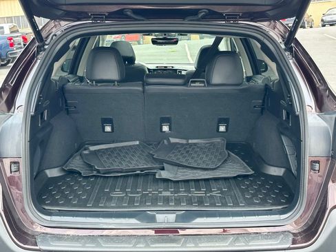 Used 2024 Subaru Outback Limited XT AWD/4WD image 42
