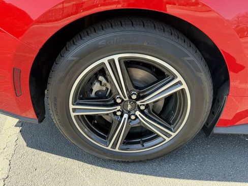 Used 2024 Ford Mustang Premium image 47