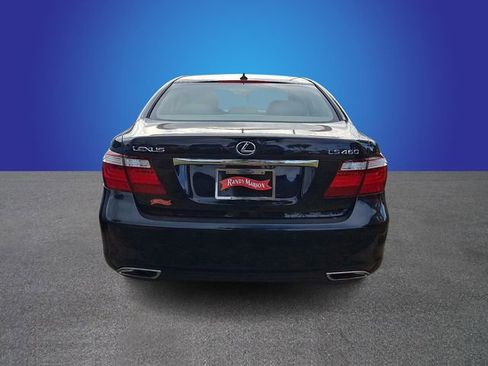 Used 2007 Lexus LS 460 image 5